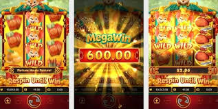 fortune slots paga